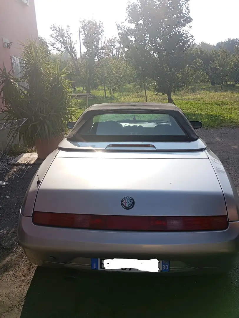 Alfa Romeo GTV 1.8 ts 16v - 2