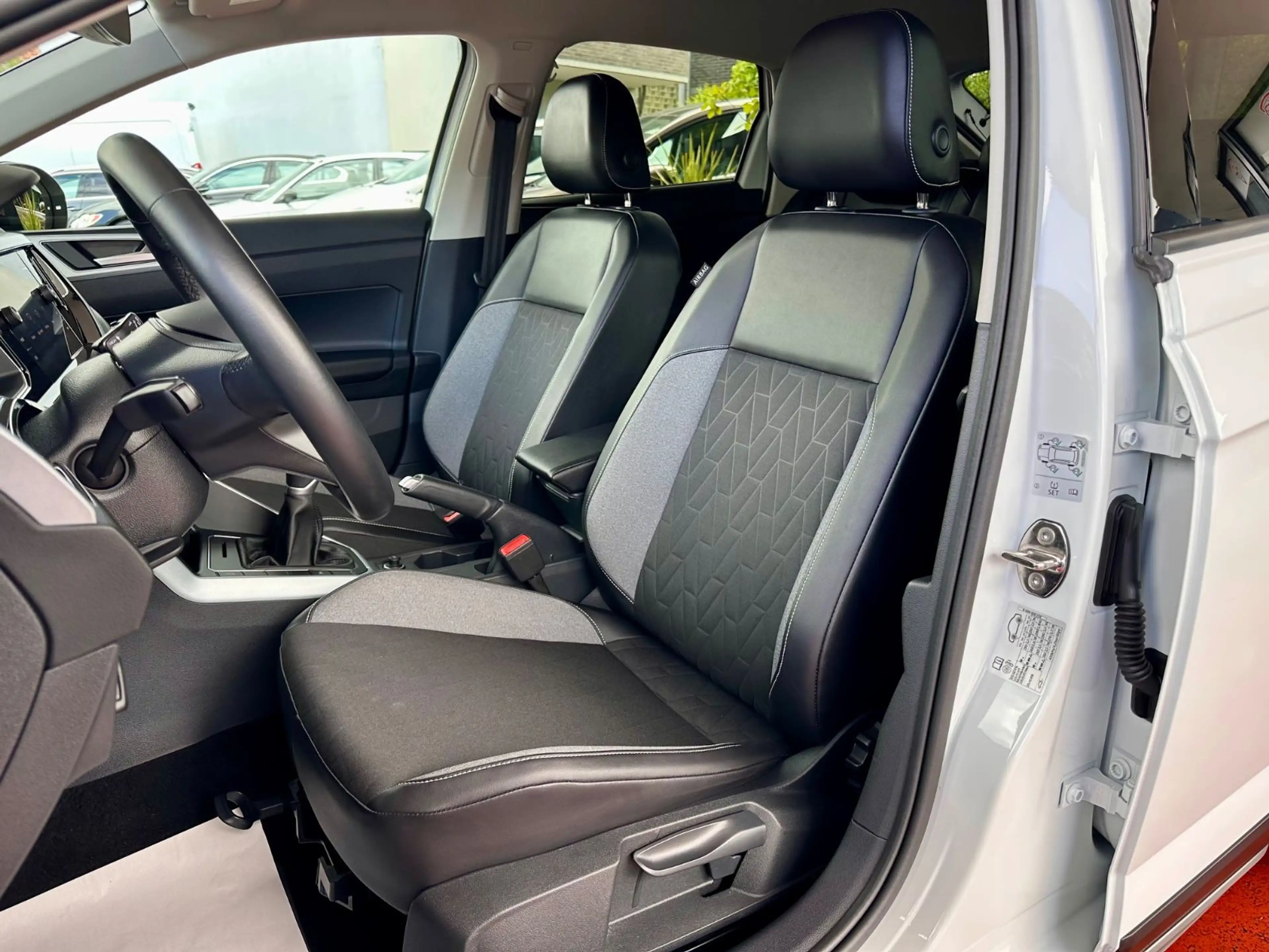 Volkswagen Taigo Goal | 1. Hand | Sehr gepflegt — photo 13