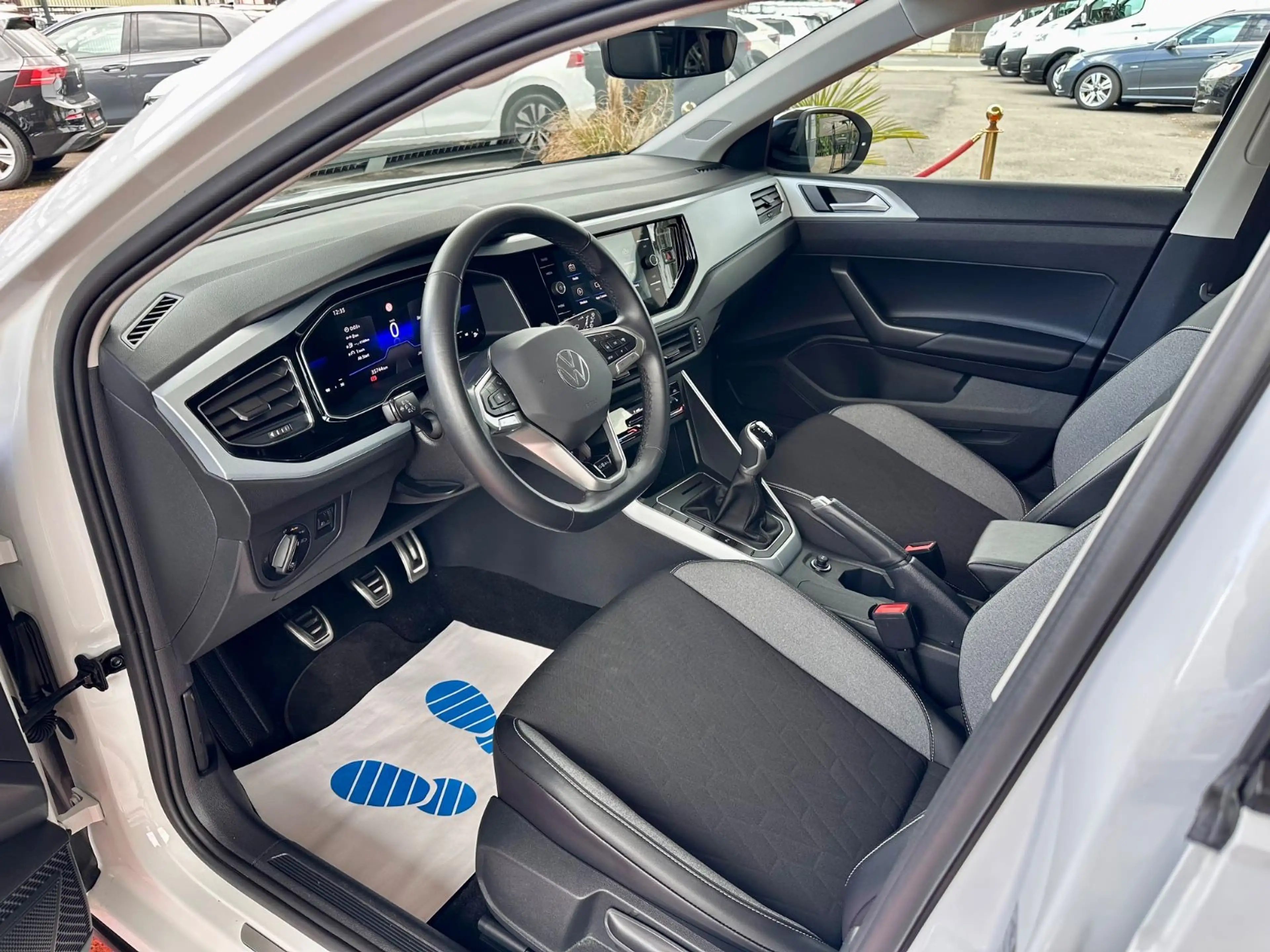 Volkswagen Taigo Goal | 1. Hand | Sehr gepflegt — photo 11