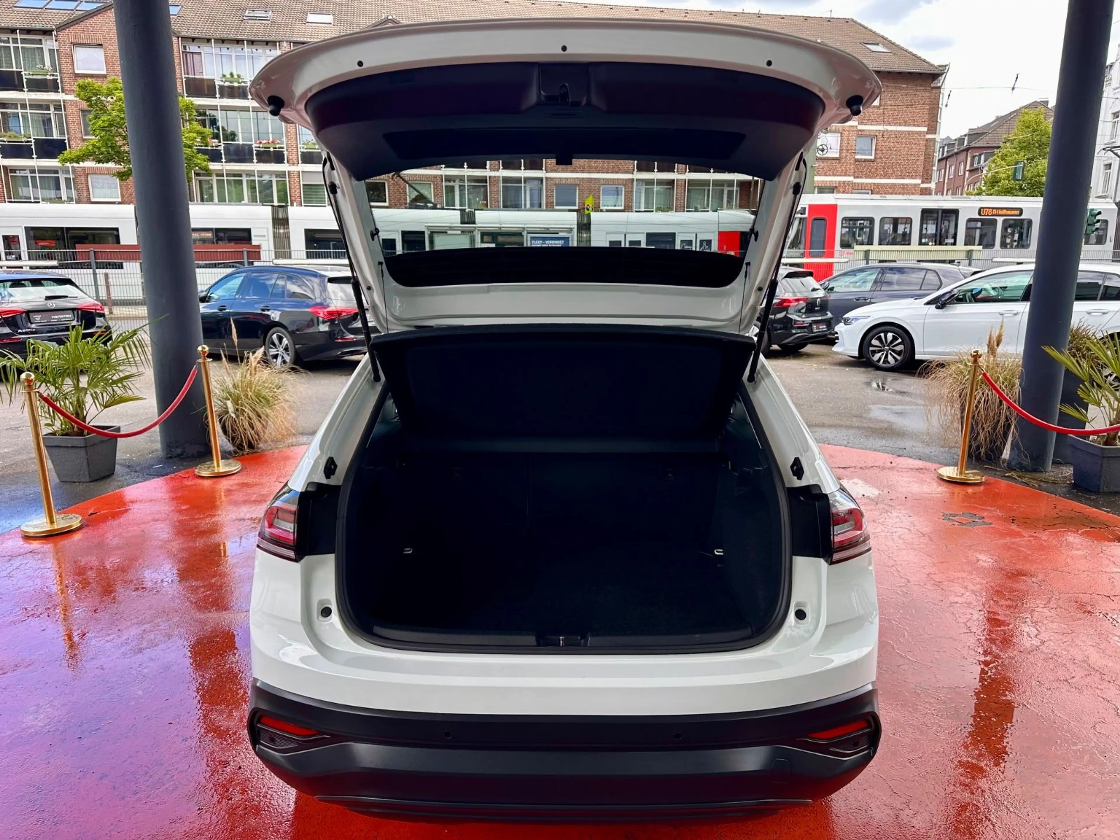 Volkswagen Taigo Goal | 1. Hand | Sehr gepflegt — photo 5