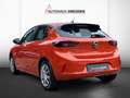 Opel Corsa F e Edition inkl. NEUE ALLWETTERREIFEN Orange - thumbnail 5