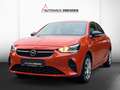 Opel Corsa F e Edition KlimaA+W-Pumpe+AUT+SpurH Arancione - thumbnail 3