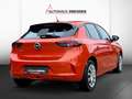 Opel Corsa F e Edition inkl. NEUE ALLWETTERREIFEN Orange - thumbnail 6