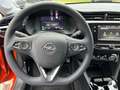 Opel Corsa F e Edition inkl. NEUE ALLWETTERREIFEN Orange - thumbnail 10