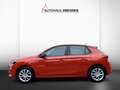 Opel Corsa F e Edition inkl. NEUE ALLWETTERREIFEN Orange - thumbnail 4