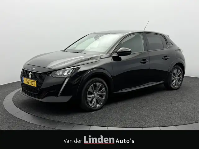 Peugeot e-208 EV Allure Pack 50 kWh 3-Fase SOH 96,9% | 3D i-Cock