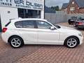 BMW 118 i Automaat 1e eigenaar 12 m garantie Wit - thumbnail 7