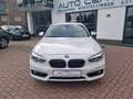 BMW 118 i Automaat 1e eigenaar 12 m garantie Blanc - thumbnail 5