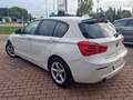 BMW 118 i Automaat 1e eigenaar 12 m garantie Blanc - thumbnail 2