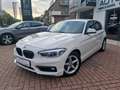 BMW 118 i Automaat 1e eigenaar 12 m garantie Blanc - thumbnail 3