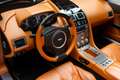 Aston Martin DB9 Volante 5.9 V12 Touchtronic | Leder | Navi | Xenon Чорний - thumbnail 12