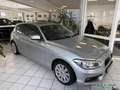 BMW 118 i Advantage LED/NAVI/SHZ Argent - thumbnail 3
