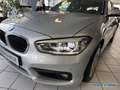 BMW 118 i Advantage LED/NAVI/SHZ Argent - thumbnail 17