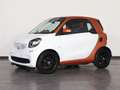 smart forTwo 0.9 t urban (sport edition1) 90cv Bianco - thumbnail 1