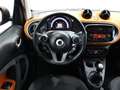 smart forTwo 0.9 t urban (sport edition1) 90cv Bianco - thumbnail 6