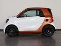smart forTwo 0.9 t urban (sport edition1) 90cv Bianco - thumbnail 3