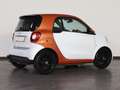 smart forTwo 0.9 t urban (sport edition1) 90cv Bianco - thumbnail 4