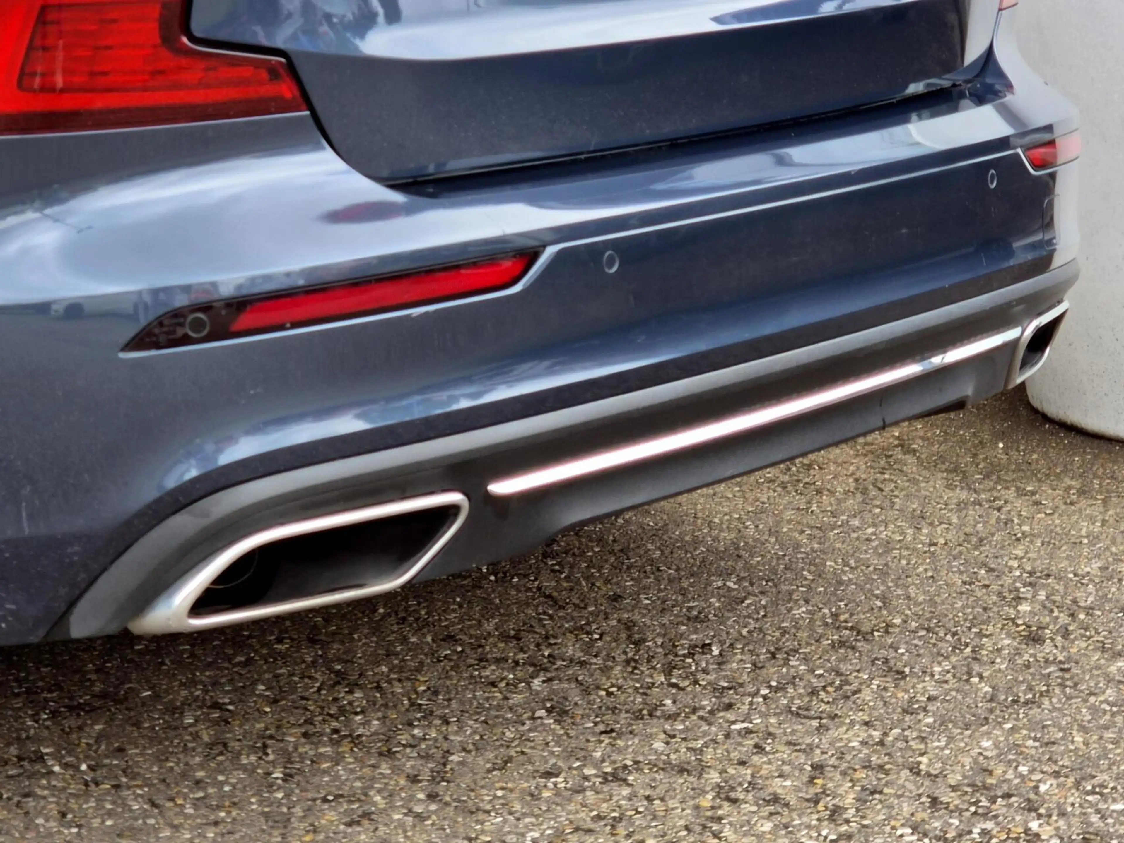 Volvo S60 2.0 B4 Mild Hybrid Inscription Automaat 197PK |BTW — photo 46