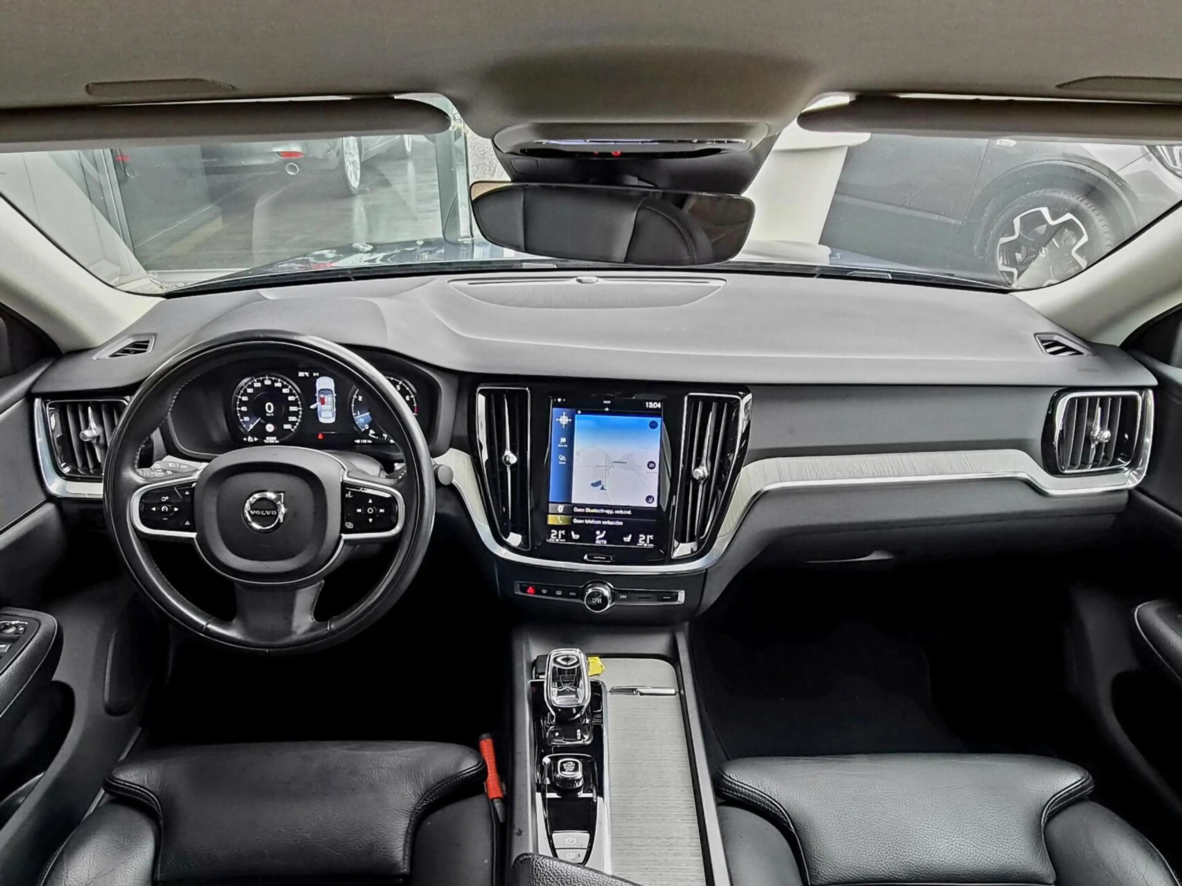 Volvo S60 2.0 B4 Mild Hybrid Inscription Automaat 197PK |BTW — photo 6