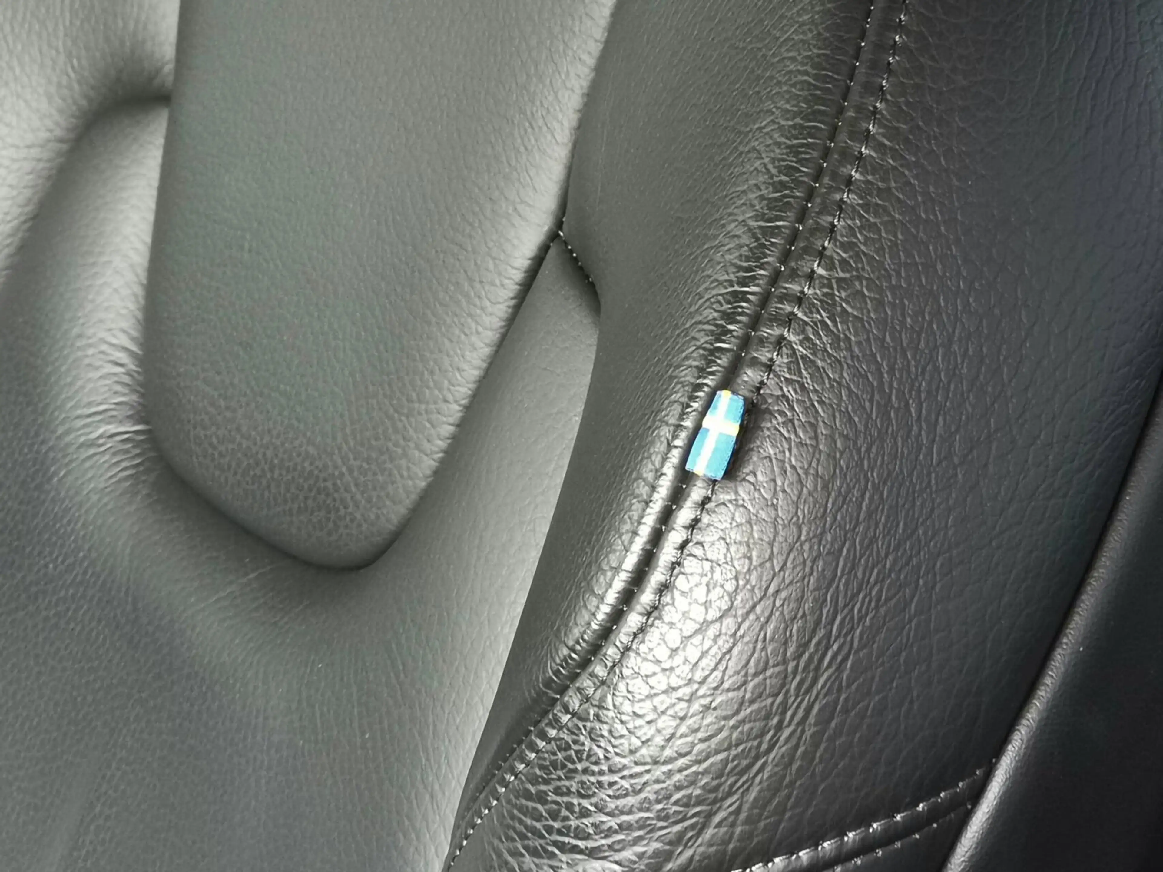 Volvo S60 2.0 B4 Mild Hybrid Inscription Automaat 197PK |BTW — photo 31