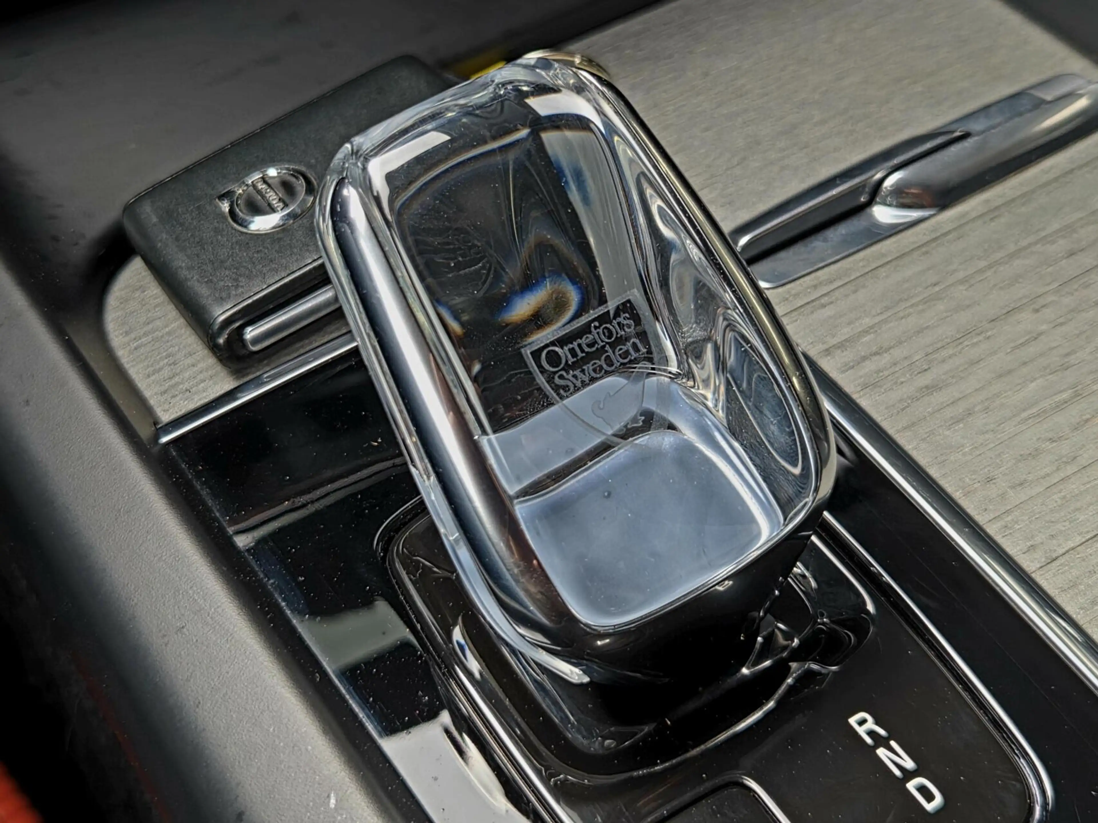 Volvo S60 2.0 B4 Mild Hybrid Inscription Automaat 197PK |BTW — photo 26