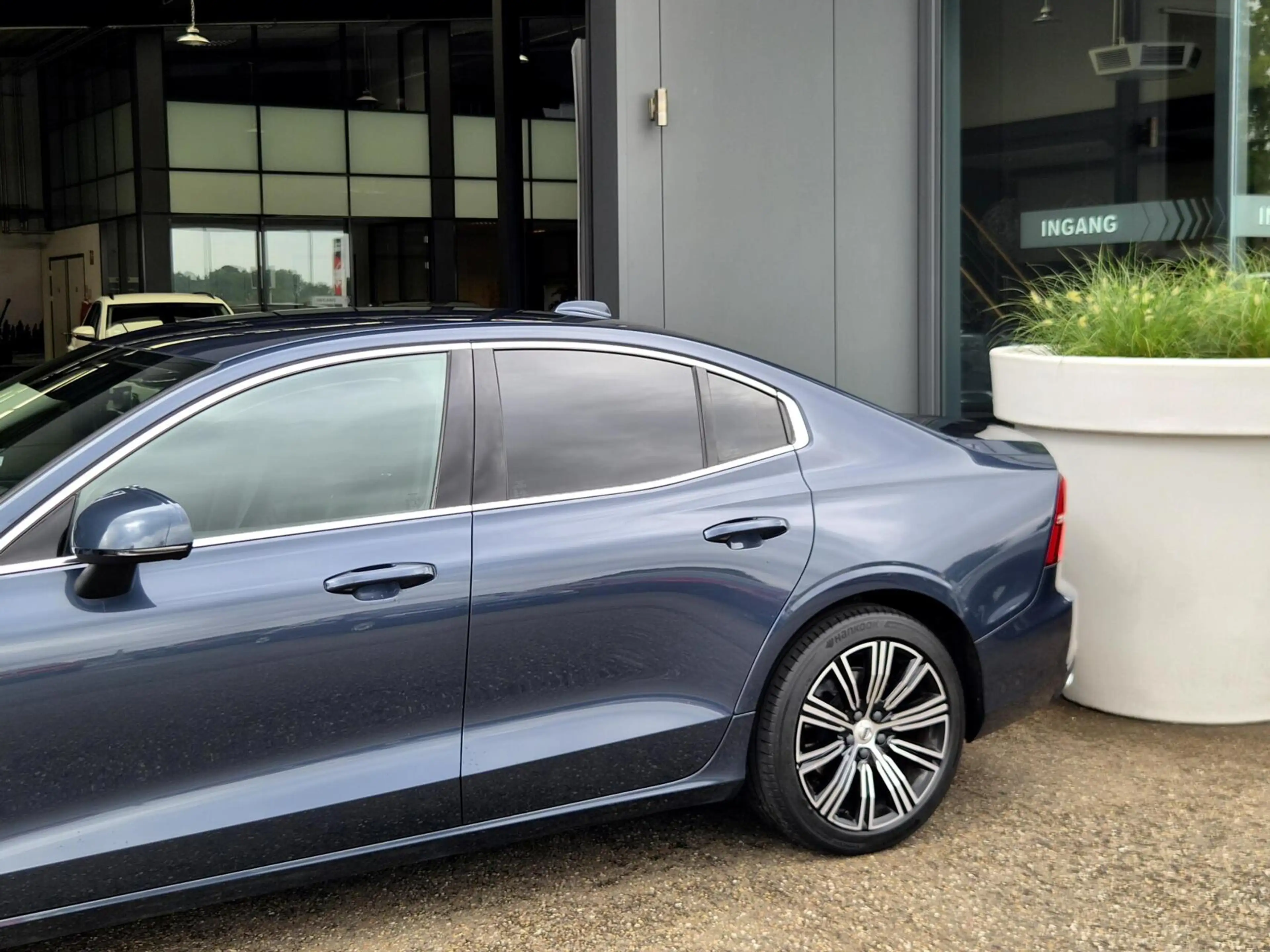 Volvo S60 2.0 B4 Mild Hybrid Inscription Automaat 197PK |BTW — photo 33