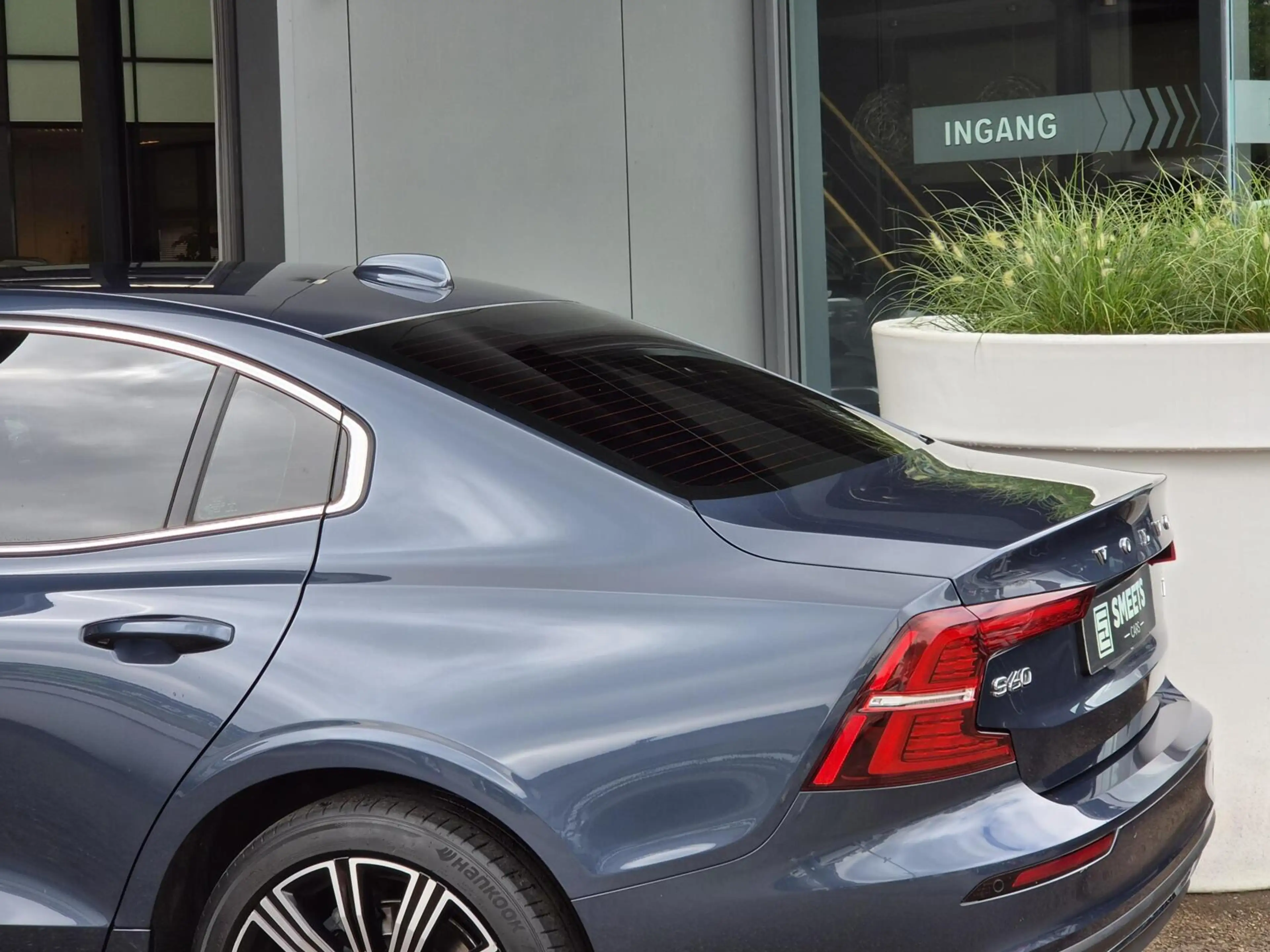 Volvo S60 2.0 B4 Mild Hybrid Inscription Automaat 197PK |BTW — photo 37