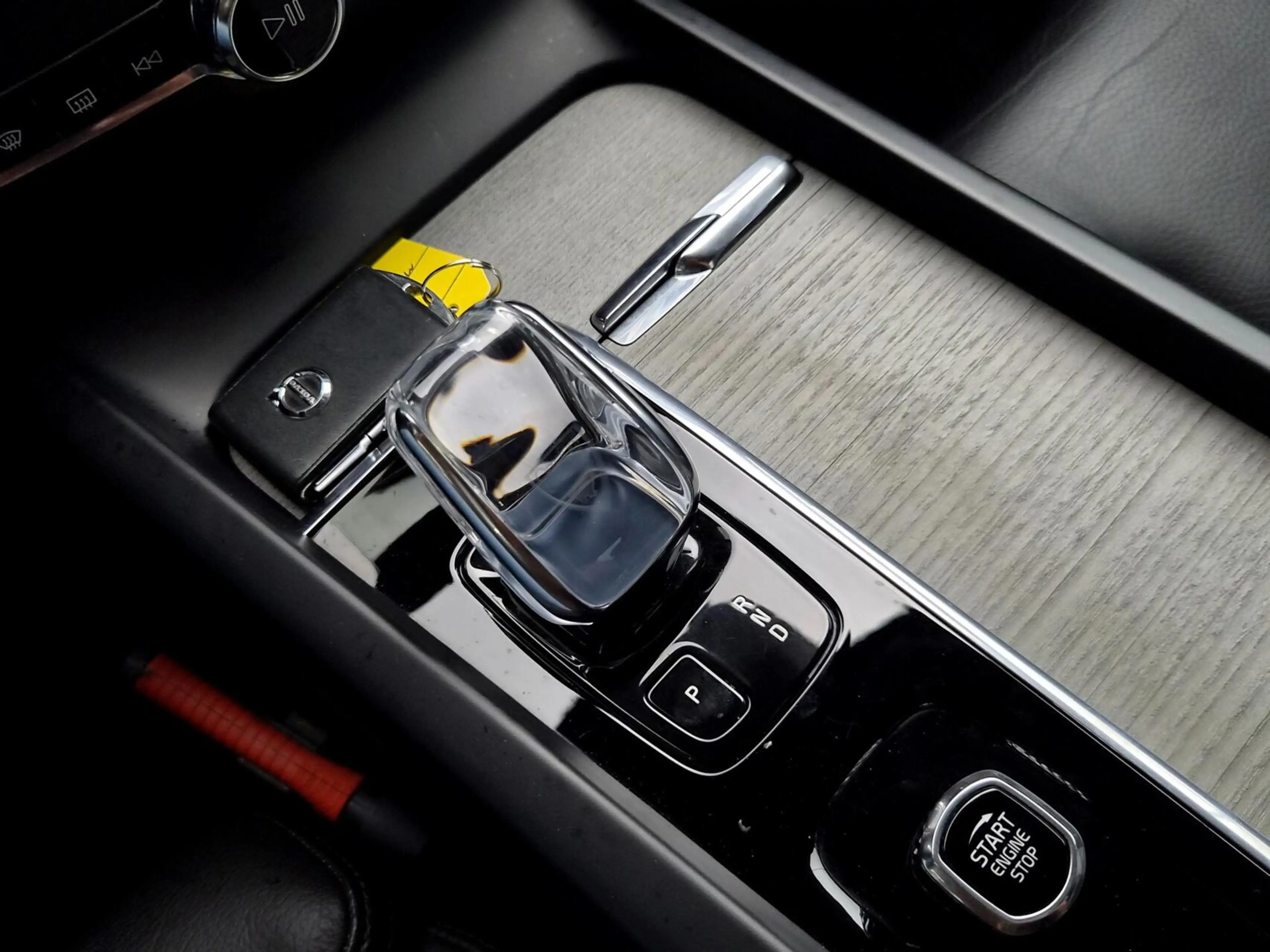 Volvo S60 2.0 B4 Mild Hybrid Inscription Automaat 197PK |BTW — photo 38
