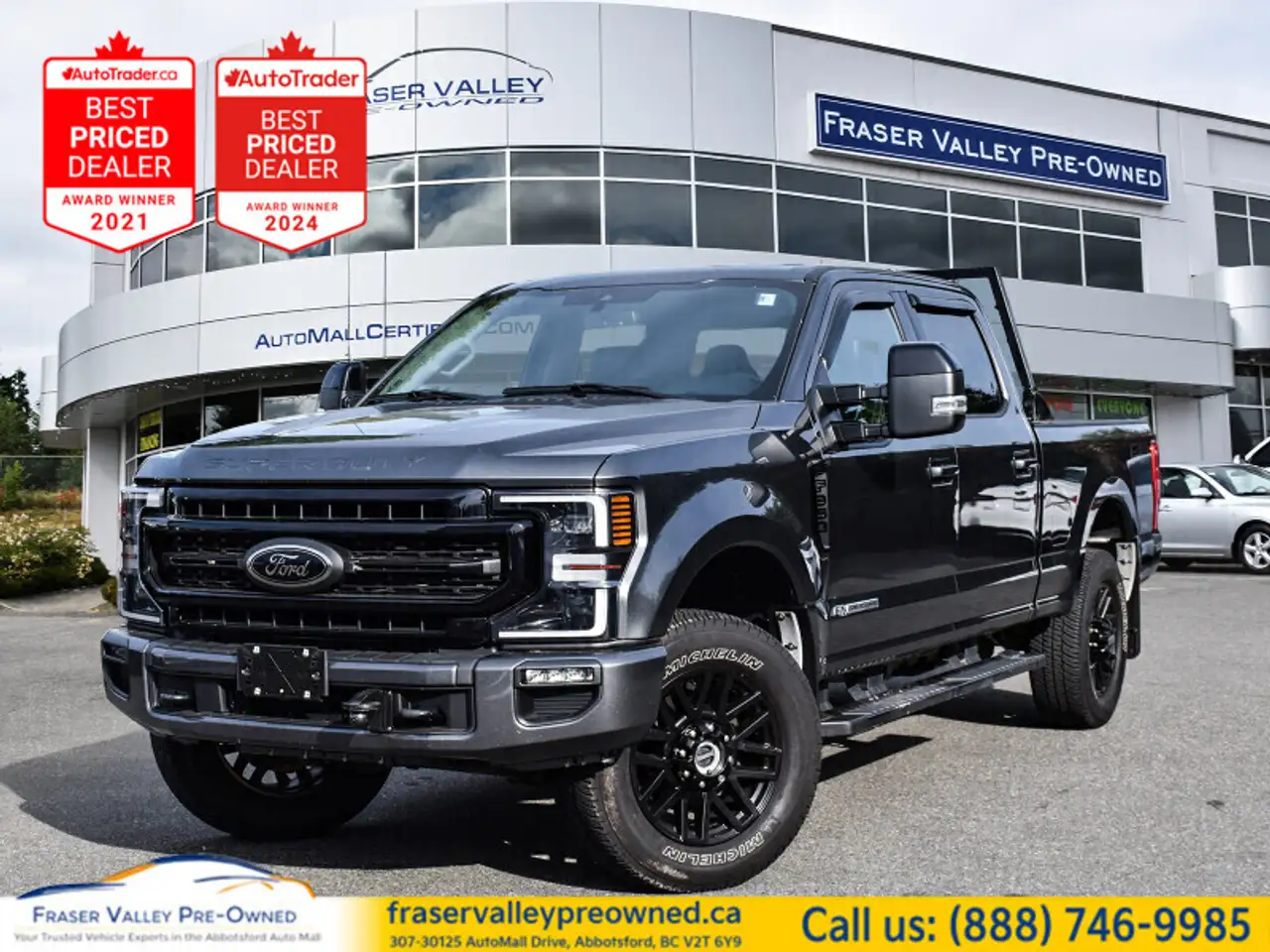 2020 Ford F 350