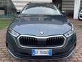 Skoda Octavia IV 2021 2.0 tdi evo scr dsg wagon sportline Blu/Azzurro - thumbnail 1