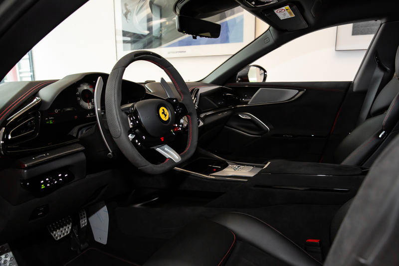 Ferrari Purosangue ~Ferrari Munsterhuis~ — photo 5
