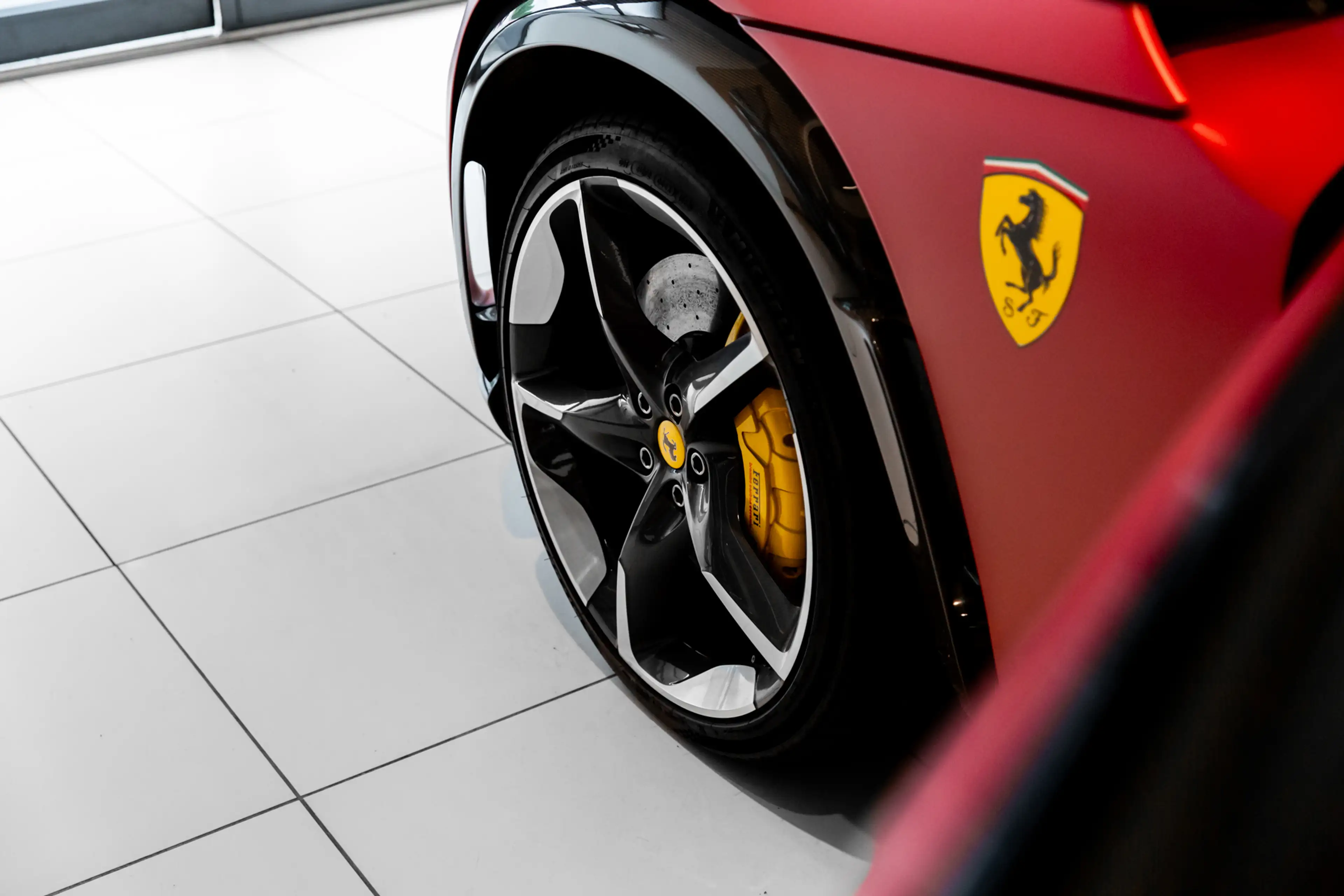 Ferrari Purosangue ~Ferrari Munsterhuis~ — photo 29