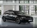 Mercedes-Benz A 200 d AMG+NIGHT+PANO+360°+AHK+MULTIBEAM+TOTW+8G Schwarz - thumbnail 17
