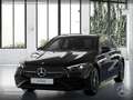 Mercedes-Benz A 200 d AMG+NIGHT+PANO+360°+AHK+MULTIBEAM+TOTW+8G Schwarz - thumbnail 2