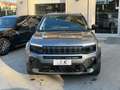 Jeep Avenger Avenger 1.2 Turbo 100 CV Summit Grigio - thumbnail 2