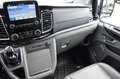 Ford Tourneo Custom Tourneo Custom 310 L1 Titanium AHK-BIXENON-NAV-KAM Blau - thumbnail 32