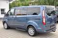 Ford Tourneo Custom Tourneo Custom 310 L1 Titanium AHK-BIXENON-NAV-KAM Blau - thumbnail 5