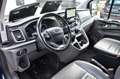 Ford Tourneo Custom Tourneo Custom 310 L1 Titanium AHK-BIXENON-NAV-KAM Blau - thumbnail 14