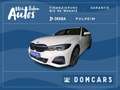 BMW 320 d  Touring M Sport/PANO/GARANTIE/VIRTUAL/KAMA Weiß - thumbnail 1