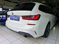 BMW 320 d  Touring M Sport/PANO/GARANTIE/VIRTUAL/KAMA Weiß - thumbnail 5