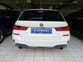 BMW 320 d  Touring M Sport/PANO/GARANTIE/VIRTUAL/KAMA Weiß - thumbnail 6
