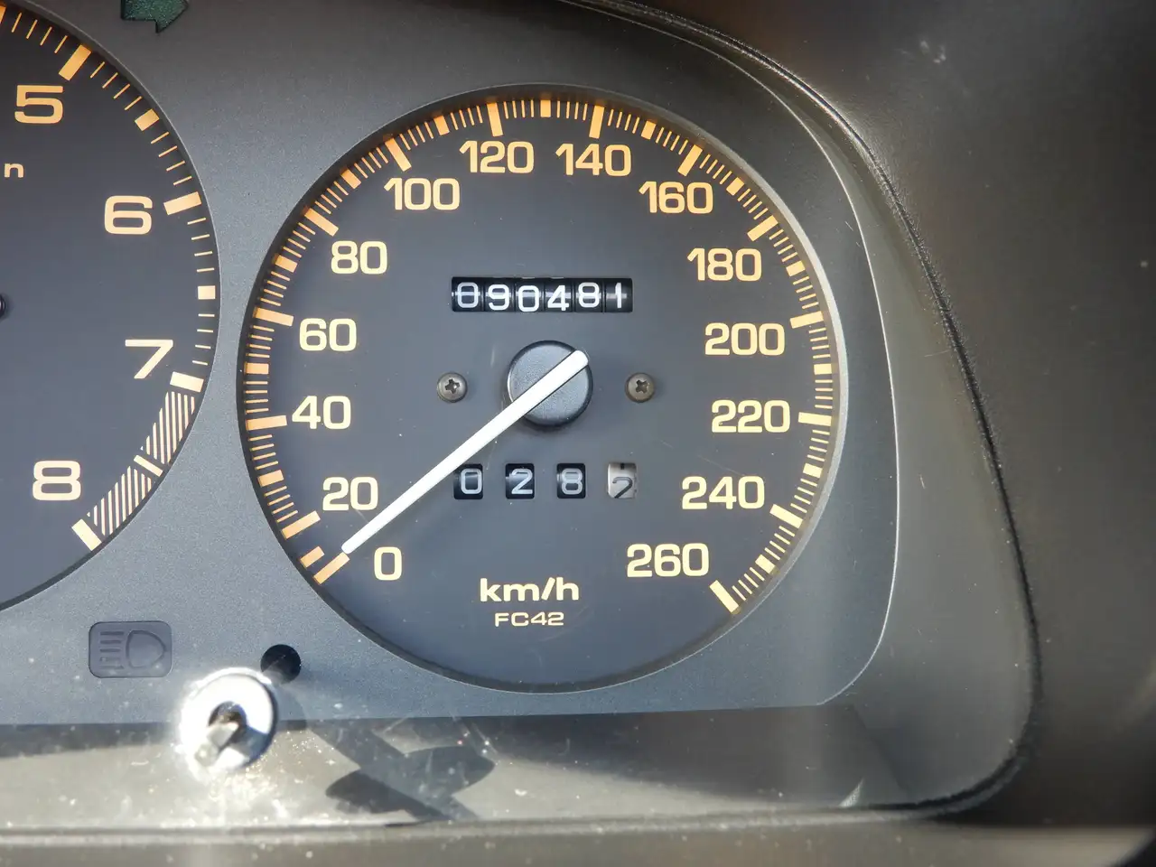 Mazda RX-7 Turbo, foto 7