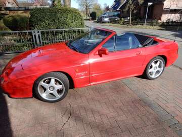 RX-7 Turbo
