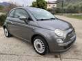 Fiat 500 1.2 Lounge 69cv - Solo 52ooo Km !! WoW !!! Grigio - thumbnail 2