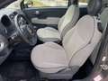 Fiat 500 1.2 Lounge 69cv - Solo 52ooo Km !! WoW !!! Grigio - thumbnail 6