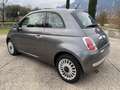 Fiat 500 1.2 Lounge 69cv - Solo 52ooo Km !! WoW !!! Grigio - thumbnail 4