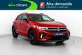 Volkswagen T-Roc 2.0TDI R-Line DSG7 110KW Rojo - thumbnail 3