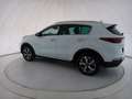 Kia Sportage IV 2018 1.6 crdi m.hybrid Energy Design Pack 2wd Bianco - thumbnail 3