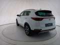 Kia Sportage IV 2018 1.6 crdi m.hybrid Energy Design Pack 2wd Bianco - thumbnail 4
