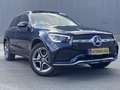 Mercedes-Benz GLC 300 300d 4MATIC Premium Plus AMG SFEER PANO TREKHAAK Blauw - thumbnail 10